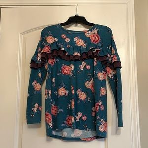 Matilda Jane Shirt